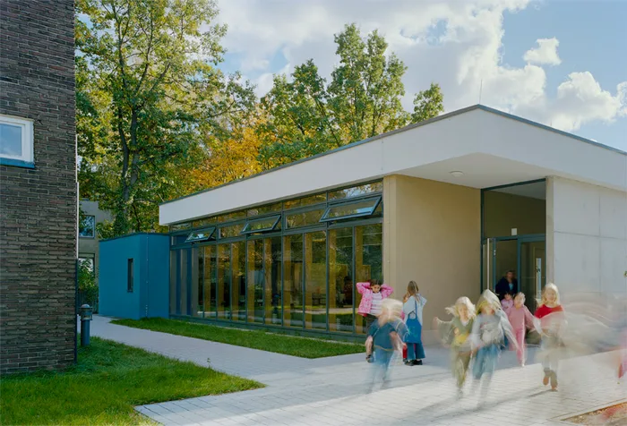 Carl-Sonnenschein-Schule