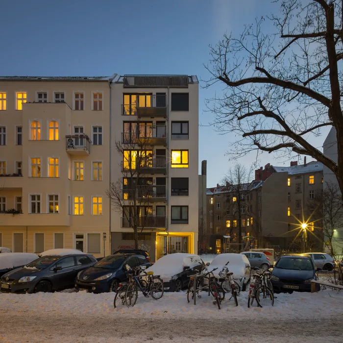 Brunhildstraße
