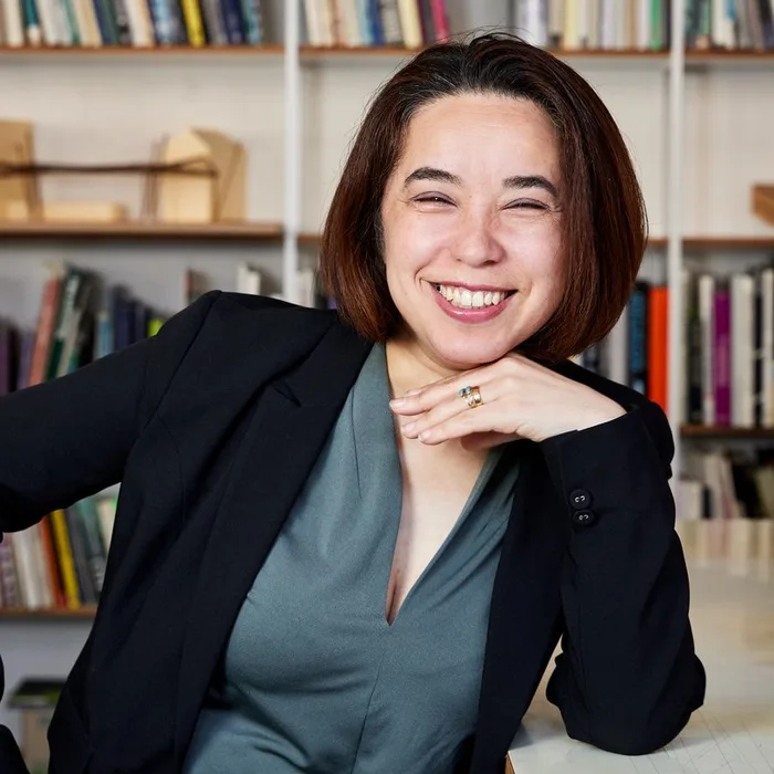Özlem Ayhan