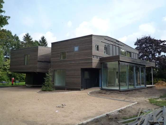 Haus Hanft