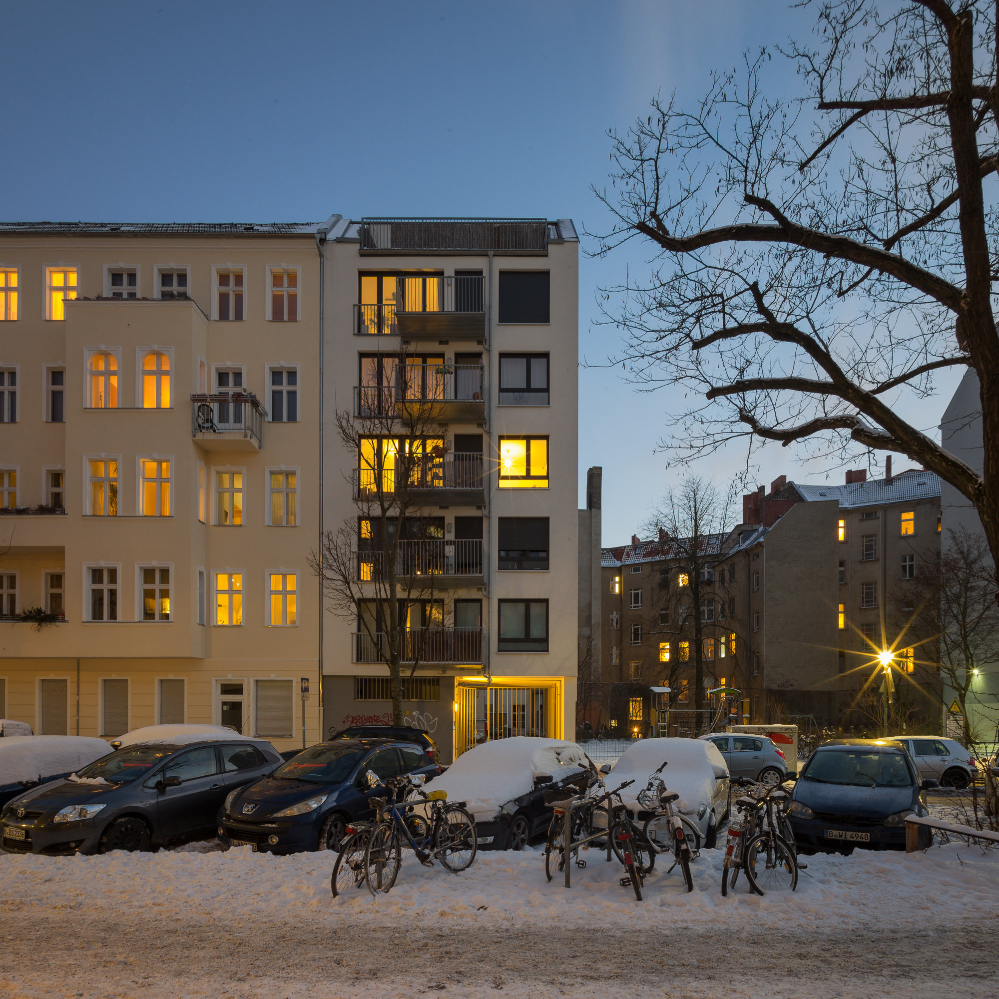Architektur