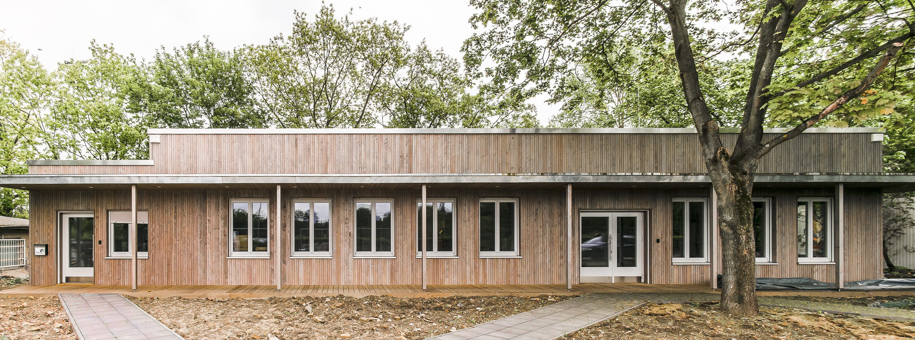 Architektur